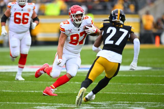 El jugador más afortunado de la NFL en 2024
